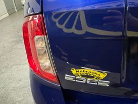 2013 FORD EDGE SUV V6, 3.5 LITER LIMITED SPORT UTILITY 4D