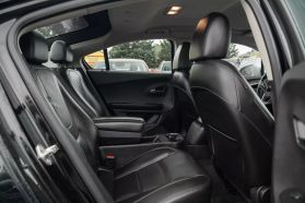 2014 CHEVROLET VOLT SEDAN VOLTEC ELECTRIC DRIVE SEDAN 4D