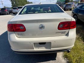 2010 BUICK LUCERNE