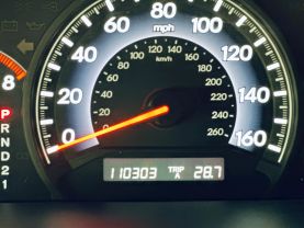 2006 HONDA ODYSSEY VAN V6, VTEC, 3.5 LITER EX MINIVAN 4D