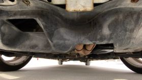 1999 HONDA STEPWGN VAN B20B BASE