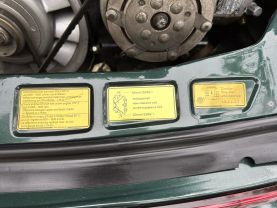 1981 PORSCHE 911 SC COUPE - 2D COUPE