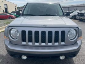 2014 Jeep Patriot - Image 14