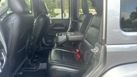 2018 Jeep Wrangler Unlimited - Image 25