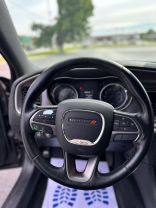 2019 DODGE CHARGER SEDAN GRAY AUTOMATIC - Auto Solutions of Greensboro LLC, NC, 36.05701, -79.84368