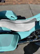 2009 HARLEY-DAVIDSON FLHX STREET GLIDE - - -