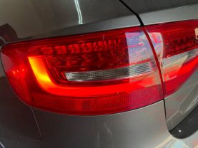 2014 AUDI ALLROAD WAGON 4-CYL, TURBO, 2.0 LITER PREMIUM PLUS WAGON 4D