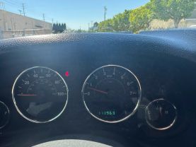 2013 JEEP WRANGLER SUV V6, 3.6 LITER UNLIMITED SPORT S SUV 4D