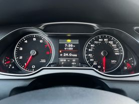 2013 AUDI ALLROAD WAGON 4-CYL, TURBO, 2.0 LITER PREMIUM PLUS WAGON 4D