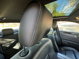 2014 MERCEDES-BENZ E-CLASS SEDAN V6, 3.5 LITER E 350 SEDAN 4D