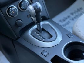 2011 NISSAN ROGUE SUV 4-CYL, 2.5 LITER SV SPORT UTILITY 4D