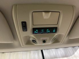 2008 CHRYSLER TOWN & COUNTRY VAN V6, 4.0 LITER LIMITED MINIVAN 4D
