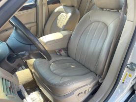 2010 BUICK LUCERNE