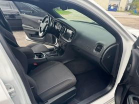 2015 DODGE CHARGER SEDAN V8, HEMI, 5.7 LITER R/T SEDAN 4D