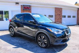 2020 Nissan Kicks - Image 9