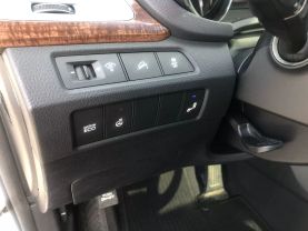 2015 HYUNDAI SANTA FE SPORT SUV 4-CYL, GDI, 2.0T 2.0T SPORT UTILITY 4D
