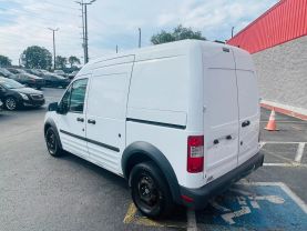 2010 FORD TRANSIT CONNECT CARGO CARGO 4-CYL, 2.0 LITER XL VAN 4D