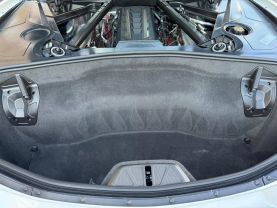 2024 CHEVROLET CORVETTE COUPE V8, 6.2 LITER STINGRAY COUPE 2D