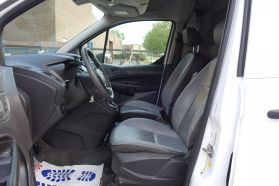 2015 FORD TRANSIT CONNECT CARGO CARGO 4-CYL, ECOBOOST, 1.6T XL VAN 4D