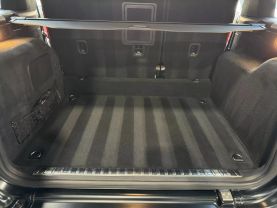 2021 MERCEDES-BENZ G-CLASS SUV V8, TWIN TURBO, 4.0 LITER G 550 SPORT UTILITY 4D