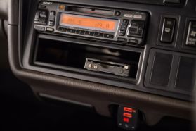 1994 TOYOTA HIACE VAN 3L DX
