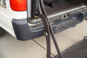 1994 TOYOTA HIACE VAN 3L DX