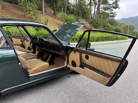 1981 PORSCHE 911 SC COUPE - 2D COUPE