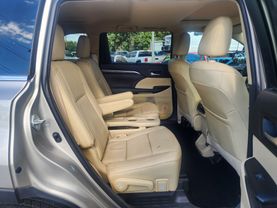 2016 TOYOTA HIGHLANDER