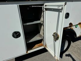 2012 FORD F550 SUPER DUTY REGULAR CAB & CHASSIS CAB_CHASSIS V8, TURBO DIESEL, 6.7 LITER 165" W.B. 2D