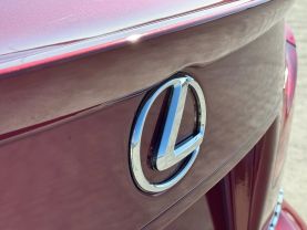 2006 LEXUS IS SEDAN V6, 2.5 LITER IS 250 SEDAN 4D