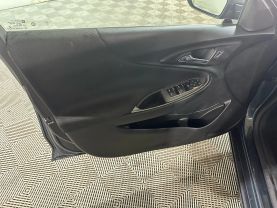 2019 CHEVROLET MALIBU