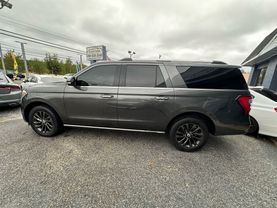 2019 FORD EXPEDITION MAX