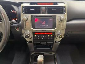 2013 TOYOTA 4RUNNER SUV V6, 4.0 LITER LIMITED SPORT UTILITY 4D