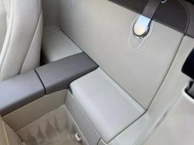 2009 MERCEDES-BENZ SL-CLASS CONVERTIBLE V8, 5.5 LITER SL 550 ROADSTER 2D