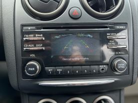 2014 NISSAN ROGUE SELECT SUV 4-CYL, 2.5 LITER S SPORT UTILITY 4D