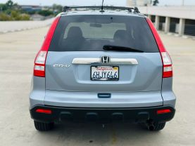2009 HONDA CR-V SUV 4-CYL, VTEC, 2.4 LITER EX-L SPORT UTILITY 4D