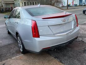 2014 Cadillac Ats - Image 6