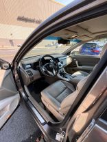 2008 ACURA RDX SUV 4-CYL, TURBO, 2.3 LITER SPORT UTILITY 4D