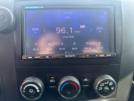 Used 2013 GMC SIERRA 1500 CREW CAB PICKUP V8, FLEX FUEL, 5.3 LITER WORK TRUCK PICKUP 4D 5 3/4 FT - LA Auto Star located in Virginia Beach, VA