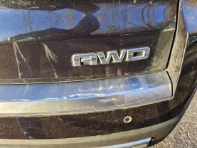 2014 GMC ACADIA SUV V6, 3.6 LITER SLT-1 SPORT UTILITY 4D