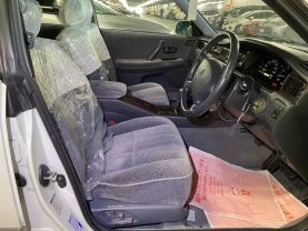 1999 TOYOTA CROWN SEDAN 1JZ-GE ROYAL SALOON ANNIVERSARY PACKAGE