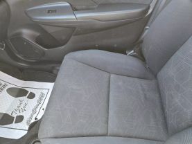 2017 HONDA FIT