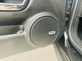 2013 CHEVROLET CAMARO - V6, 3.6 LITER LT COUPE 2D