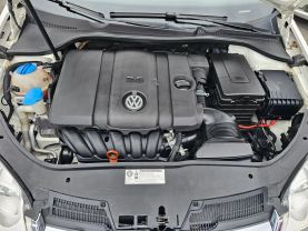 2010 VOLKSWAGEN JETTA SEDAN 5-CYL, PZEV, 2.5 LITER LIMITED EDITION SEDAN 4D
