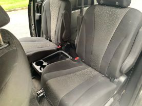 2012 MAZDA MAZDA5 PASSENGER 4-CYL, 2.5 LITER SPORT MINIVAN 4D