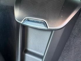 2024 CHEVROLET CORVETTE COUPE V8, 6.2 LITER STINGRAY COUPE 2D