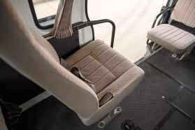 1994 TOYOTA HIACE VAN 3L DX