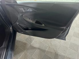 2019 CHEVROLET MALIBU