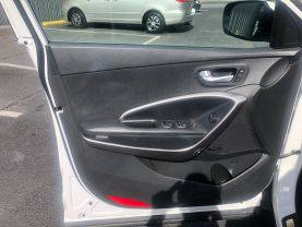 2015 HYUNDAI SANTA FE SPORT SUV 4-CYL, GDI, 2.0T 2.0T SPORT UTILITY 4D