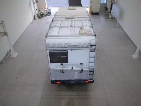 1991 NISSAN ATLAS CAMPER TD27 LAIKA 560